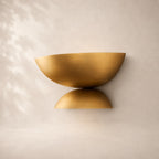 Cosmia Sconce 6" 18"