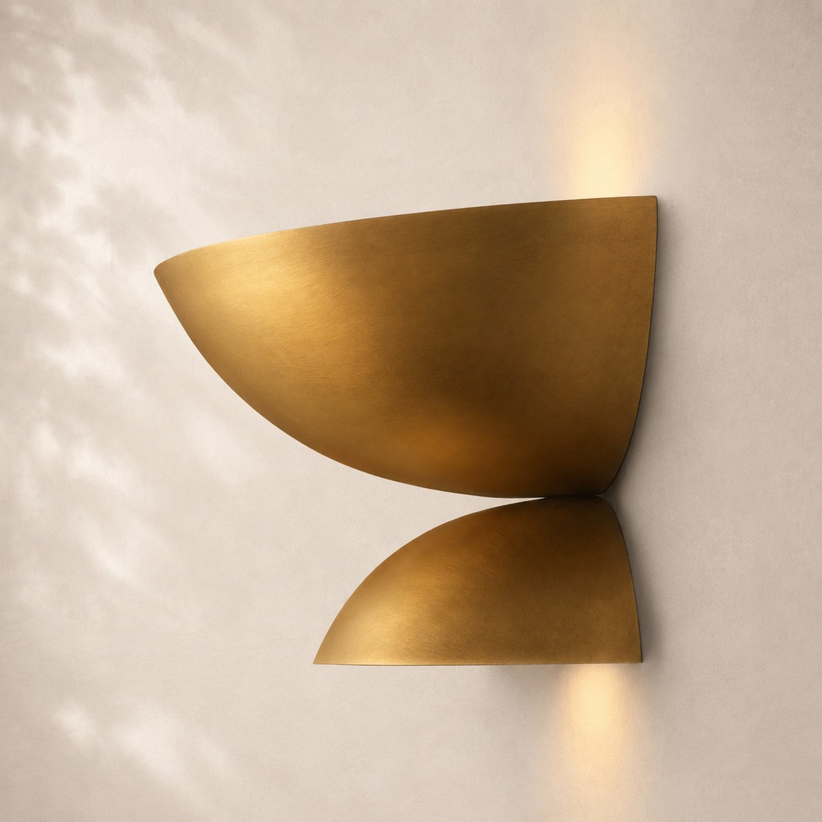 Cosmia Sconce 6" 18"