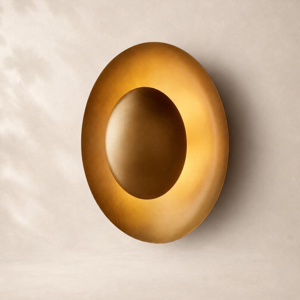Cosmia Sconce 6" 18"