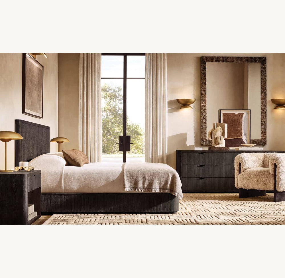 Cosmia Table Lamp 19" 24"