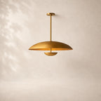 Cosmia Pendant 24"