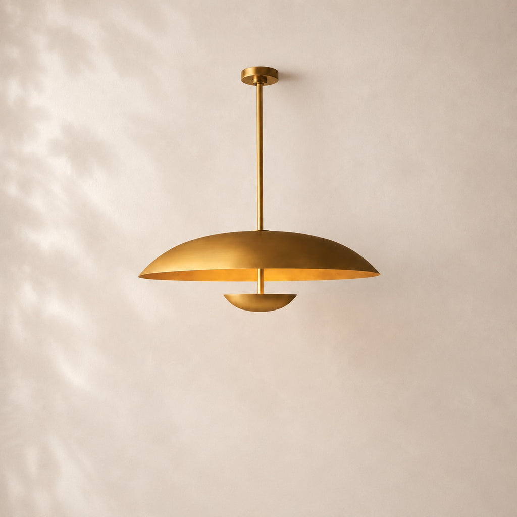 Cosmia Pendant 30"
