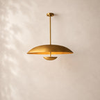 Cosmia Pendant 30"