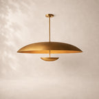 Cosmia Pendant 48"