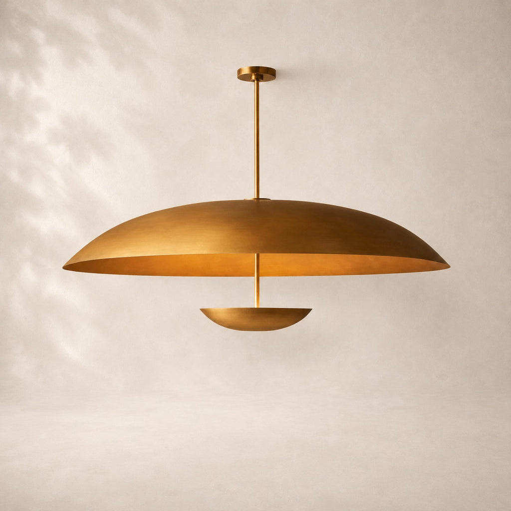 Cosmia Pendant 60"