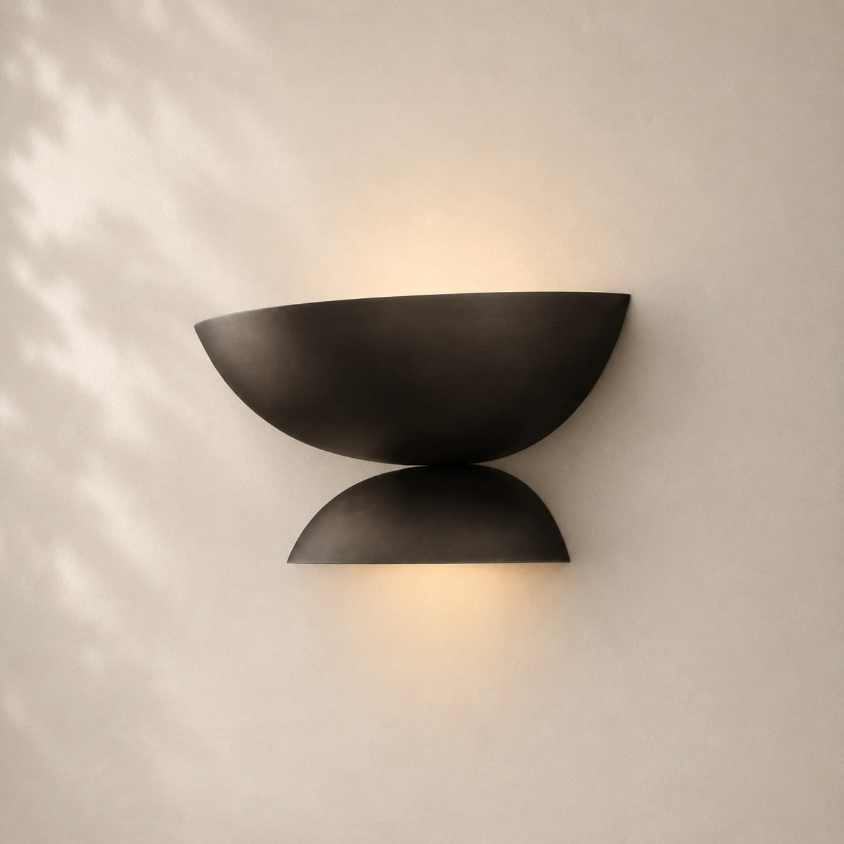 Cosmia Sconce 6" 18"
