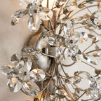 Bloomtress Sconce