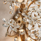 Bloomtress Sconce