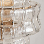 Frostweft Sconce