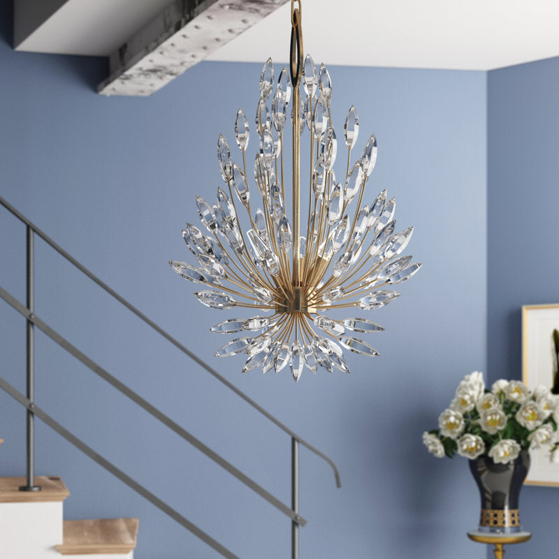 Budsway Buds Light Chandelier