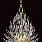 Budsway Buds Light Chandelier