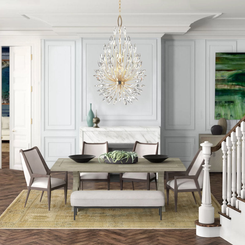 Budsway Buds Light Chandelier