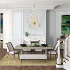 Budsway Buds Light Chandelier
