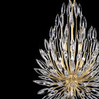 Budsway Buds Light Chandelier