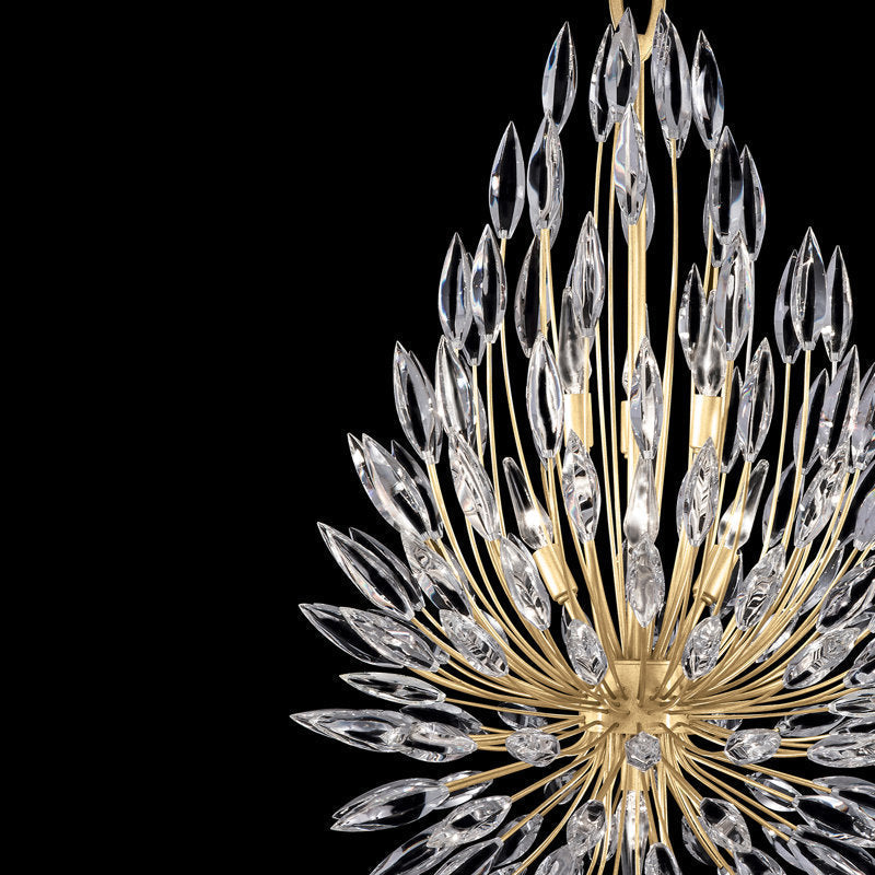 Budsway Buds Light Chandelier