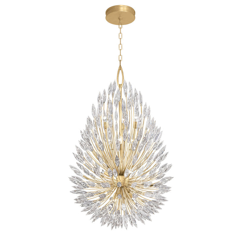 Budsway Buds Light Chandelier