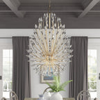 Budsway Buds Light Chandelier