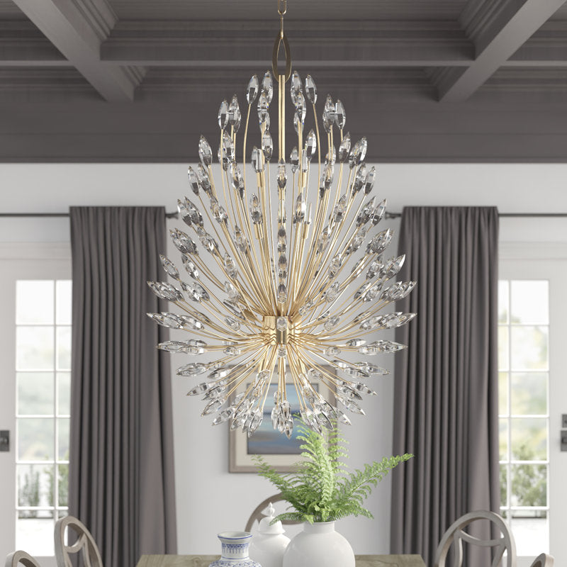 Budsway Buds Light Chandelier