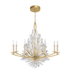 Budsway Buds Candle Chandelier
