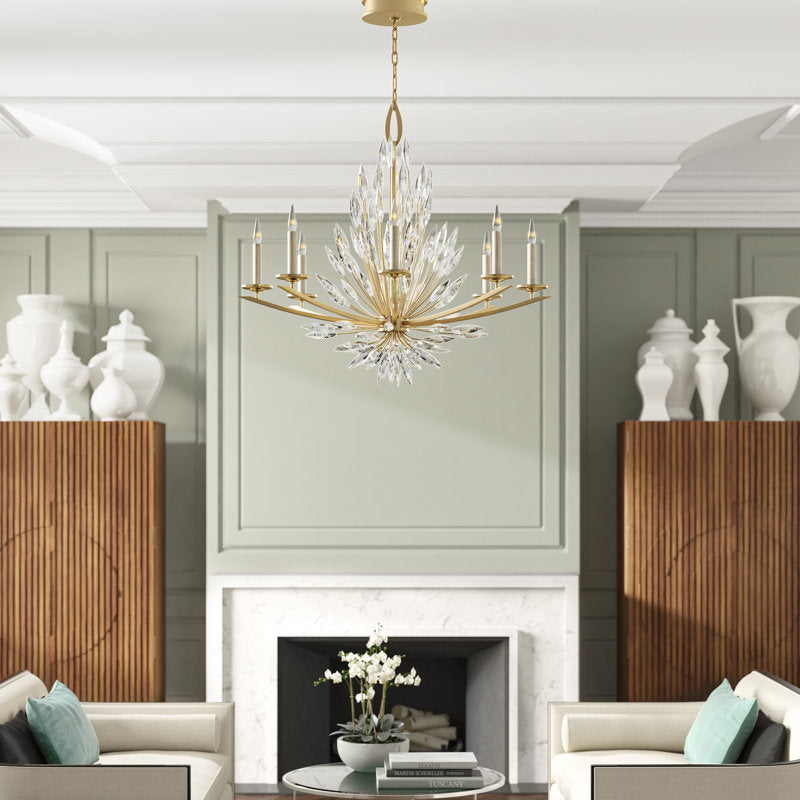 Budsway Buds Candle Chandelier