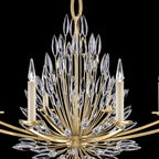 Budsway Buds Candle Chandelier