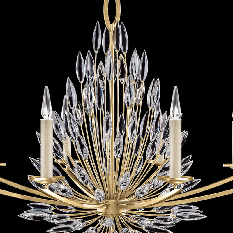 Budsway Buds Candle Chandelier