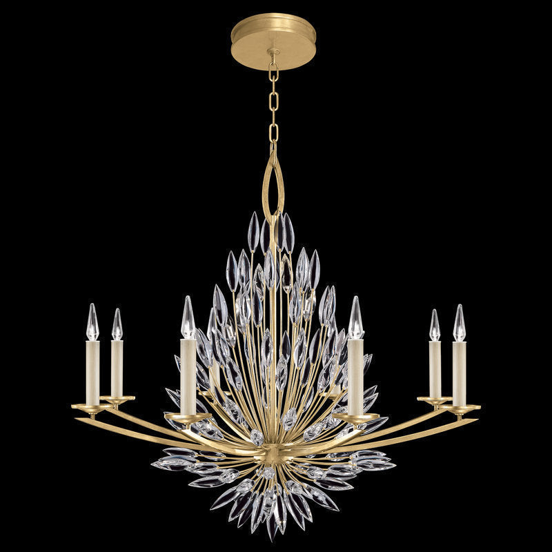 Budsway Buds Candle Chandelier
