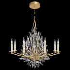 Budsway Buds Candle Chandelier