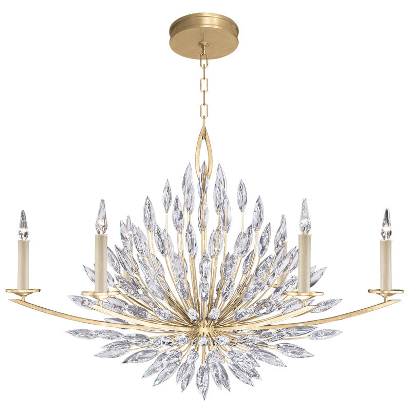 Budsway Buds Candle Chandelier