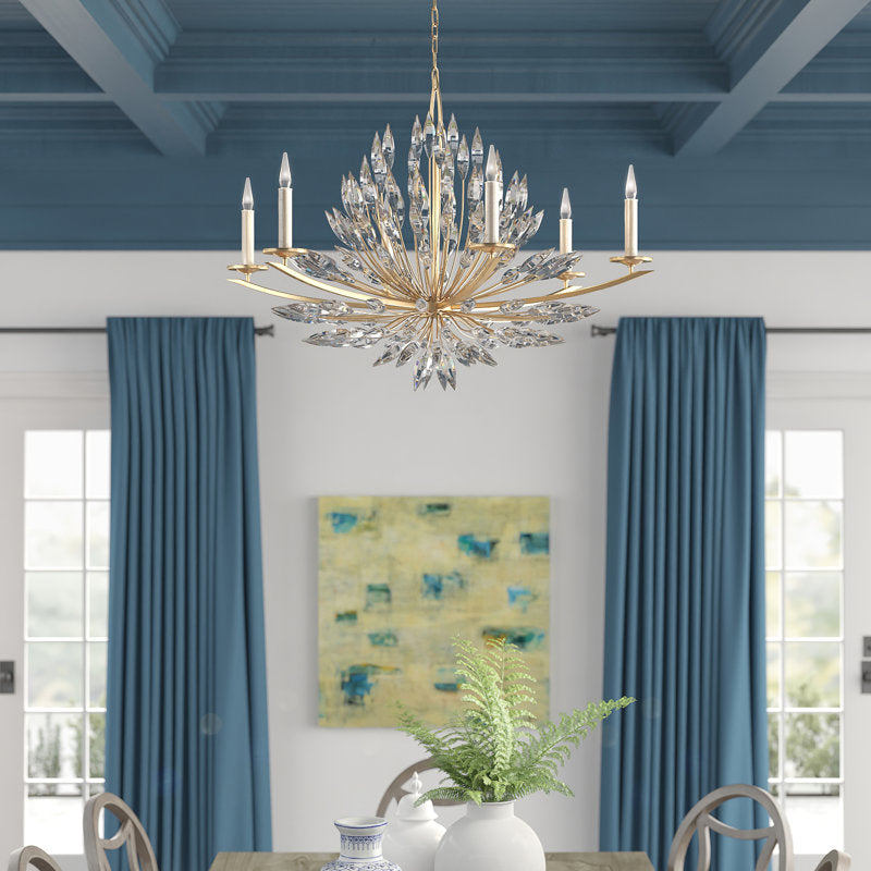 Budsway Buds Candle Chandelier