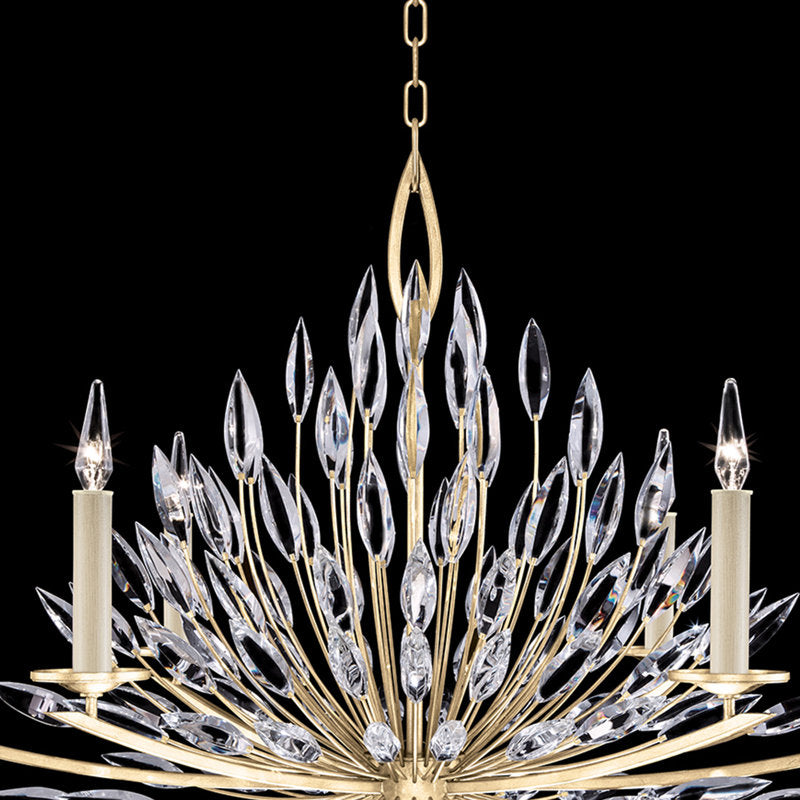 Budsway Buds Candle Chandelier