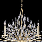 Budsway Buds Candle Chandelier