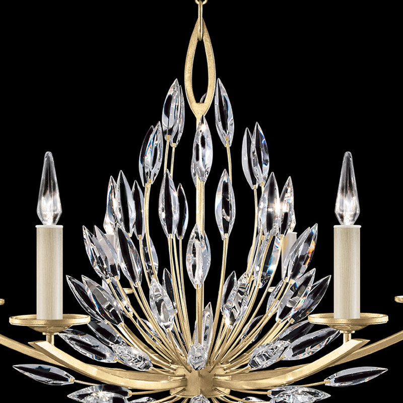Budsway Buds Candle Chandelier
