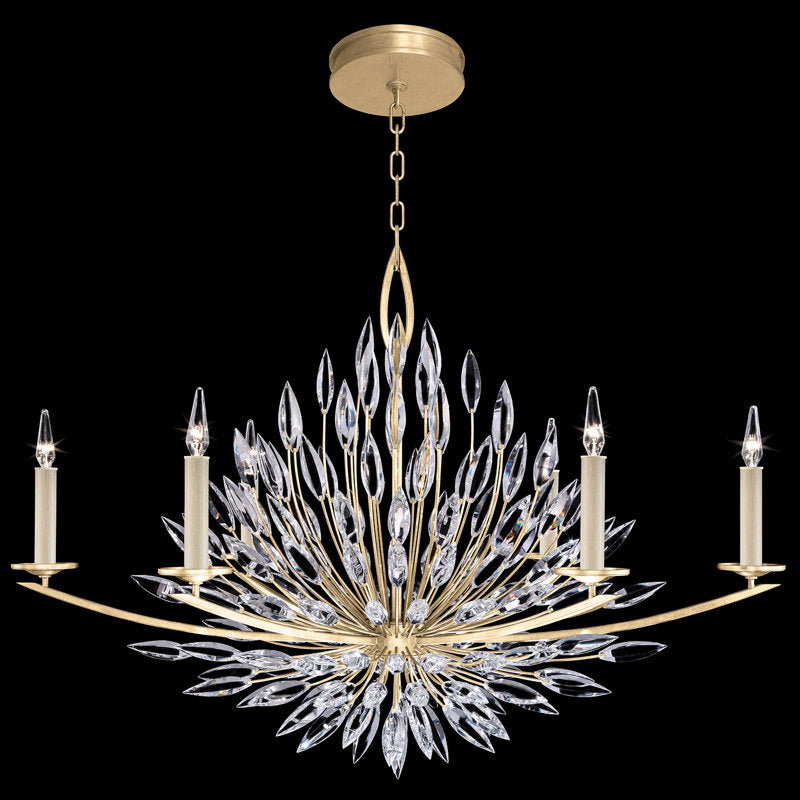 Budsway Buds Candle Chandelier