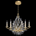 Budsway Buds Candle Chandelier