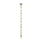 Danette Alabaster Pearl Necklace Pendant