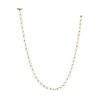 Danette Alabaster Pearl Necklace Chandelier