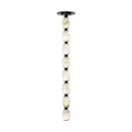 Danette Alabaster Pearl Necklace Pendant