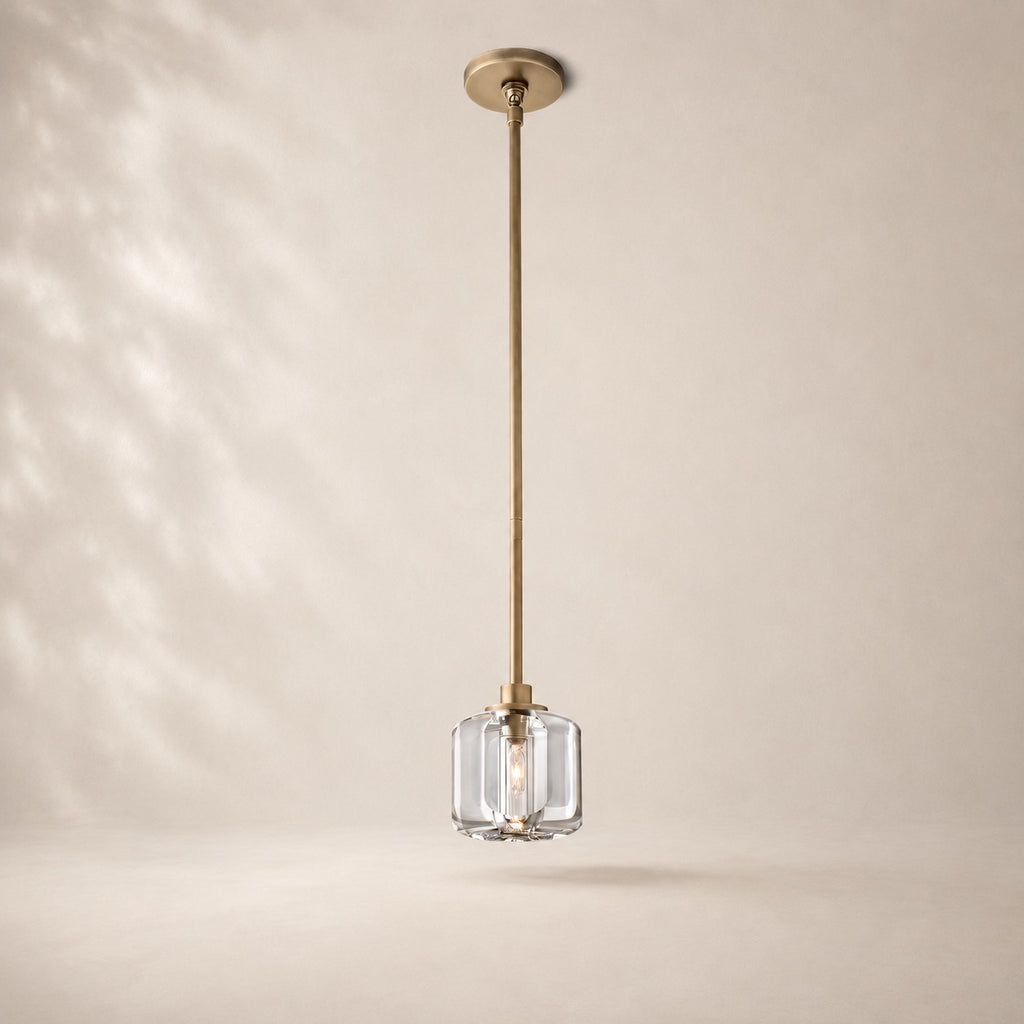 Demelle Pendant
