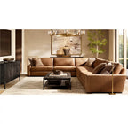 Demelle Round Chandelier 48"