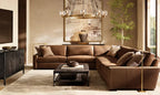 Demelle Round Chandelier 60"
