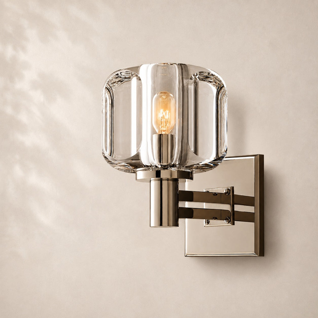 Demelle Sconce
