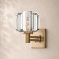 Demelle Sconce
