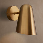 Forgequiet Sconce