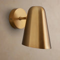 Forgequiet Sconce