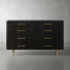 Finelle Eight Drawer Dresser