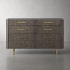 Finelle Eight Drawer Dresser