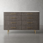 Finelle Eight Drawer Dresser