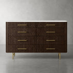 Finelle Eight Drawer Dresser