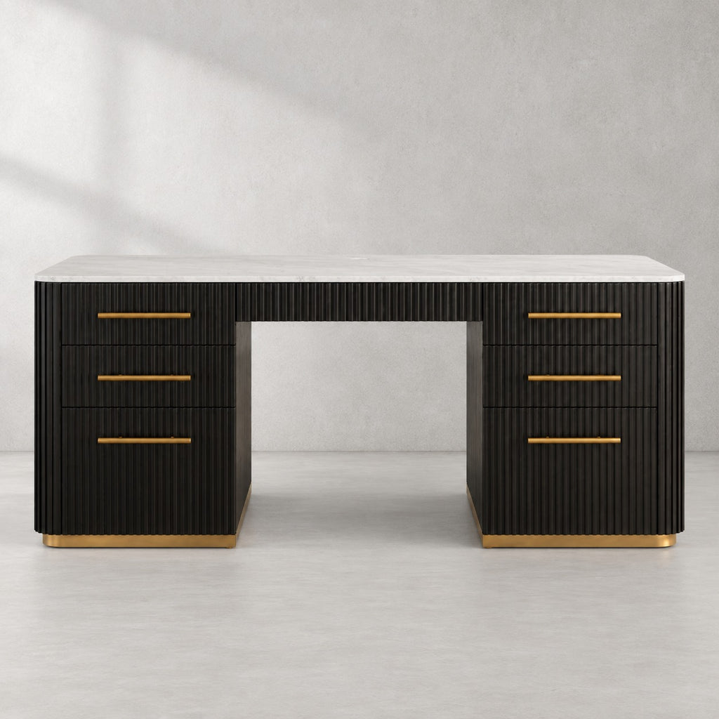 Finelle Executive Desk
